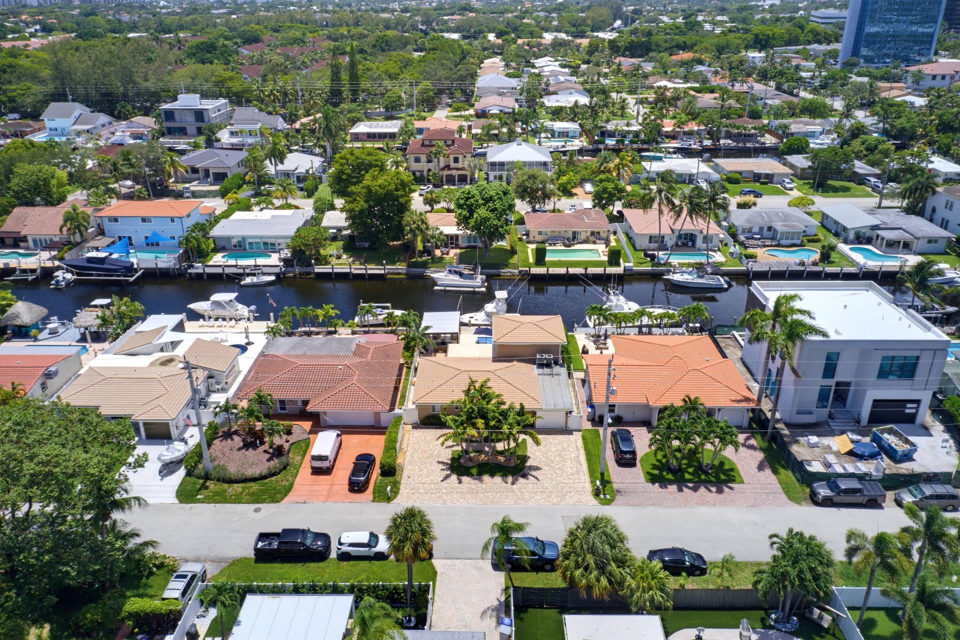 2360 SE 13TH Court, Pompano Beach, FL 33062 DJI_0667