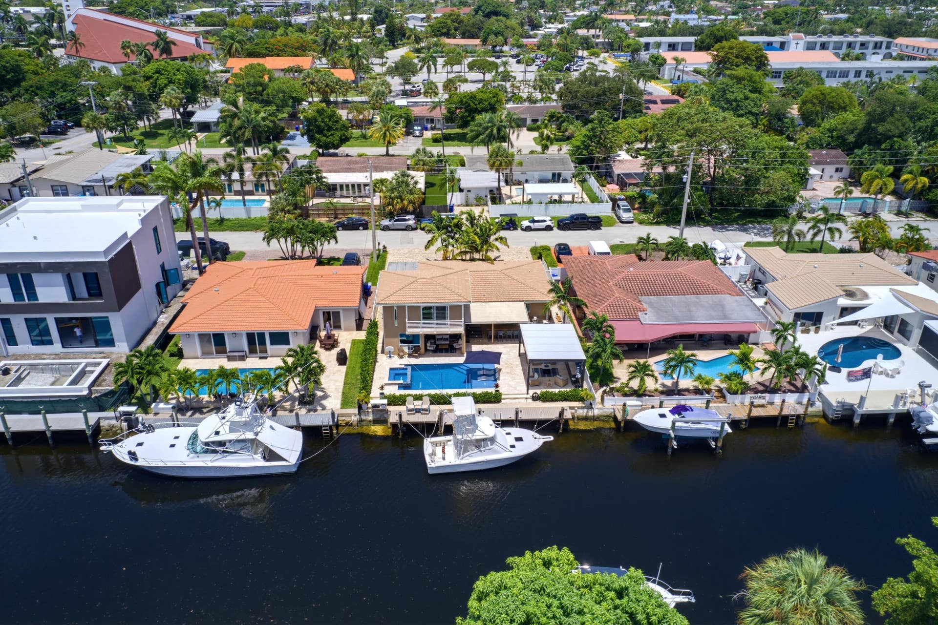 2360 SE 13TH Court, Pompano Beach, FL 33062 DJI_0678