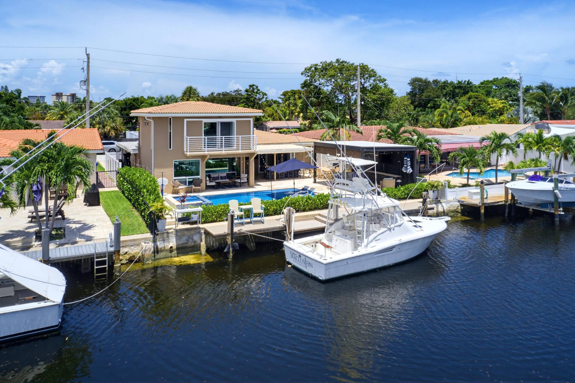 2360 SE 13TH Court, Pompano Beach, FL 33062 DJI_0730