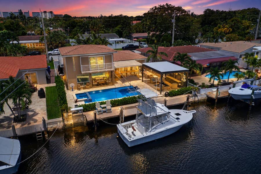 Property photo for 2360 SE 13TH Court, Pompano Beach, FL