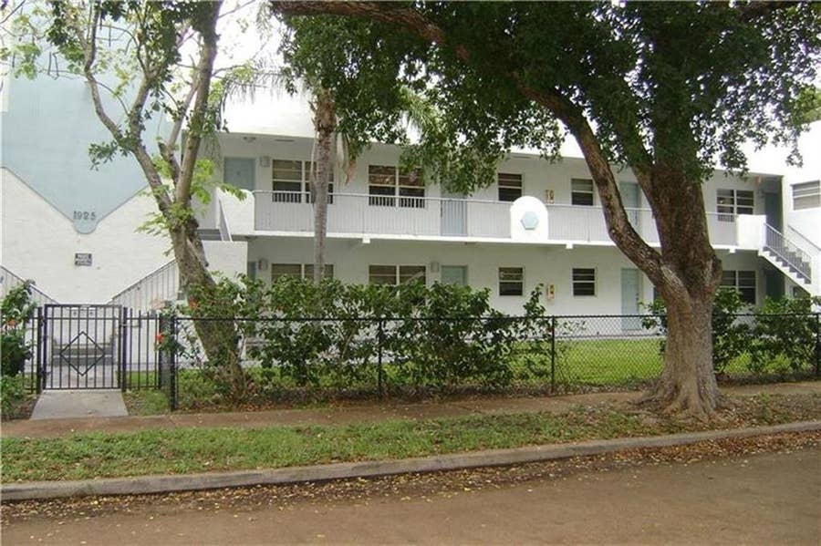 Property photo for 1925 Madison Street, #17, Hollywood, FL
