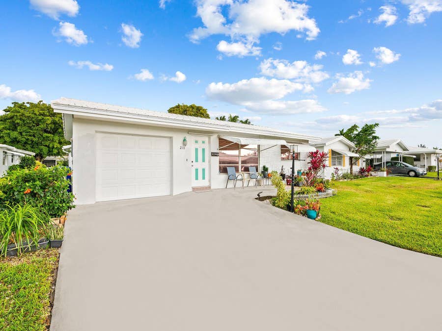 Property photo for 210 NW 25TH Court, Pompano Beach, FL