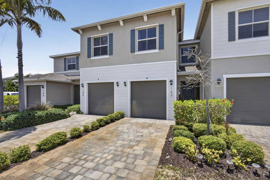 Property photo for 160 BANDOL Street, Riviera Beach, FL