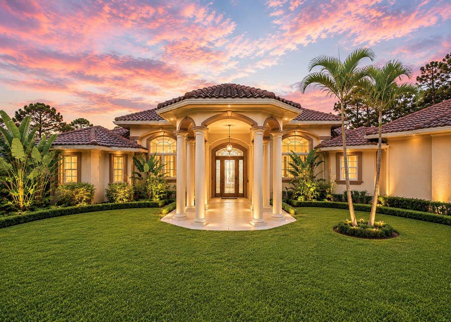 Property photo for 2749 A Road, Loxahatchee, FL