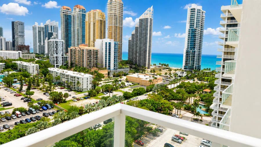 Property photo for 230 174TH Street, #1805, Sunny Isles Beach, FL