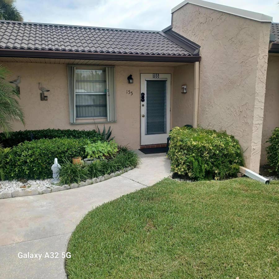 Property photo for 155 LAKE MERYL Drive, West Palm Beach, FL