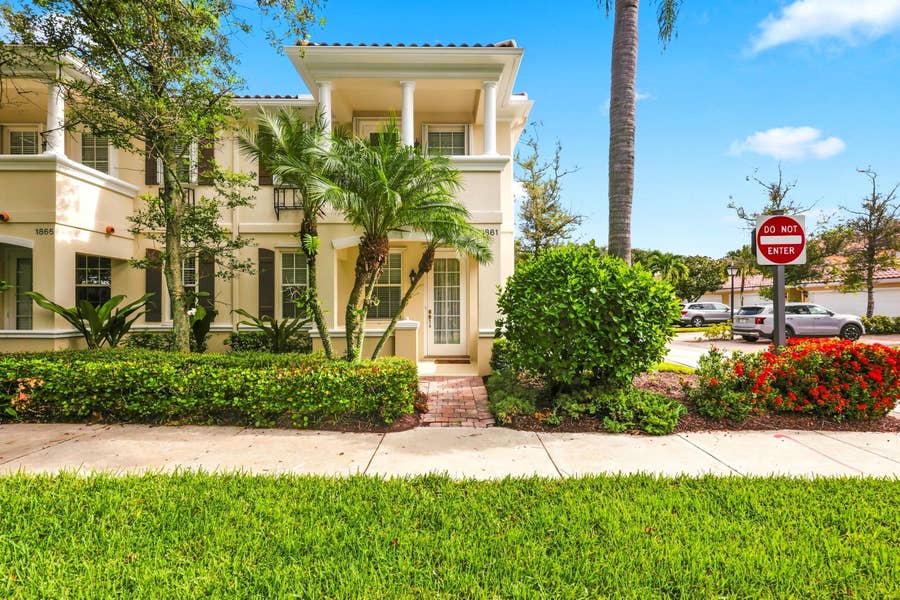 Property photo for 1861 Frederick Small Road, Jupiter, FL