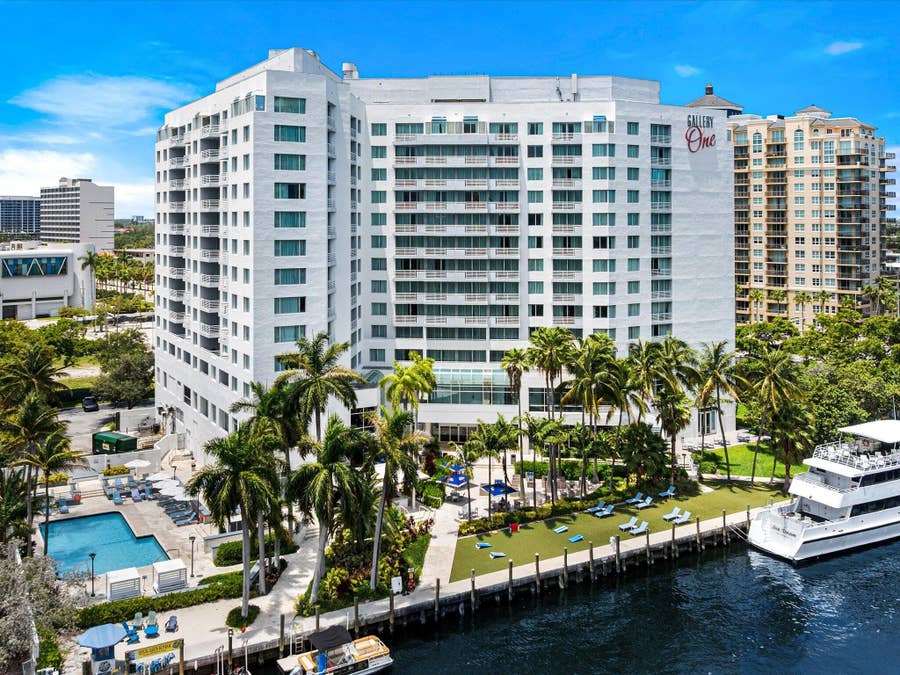Property photo for 2670 E SUNRISE Boulevard, #1418, Fort Lauderdale, FL