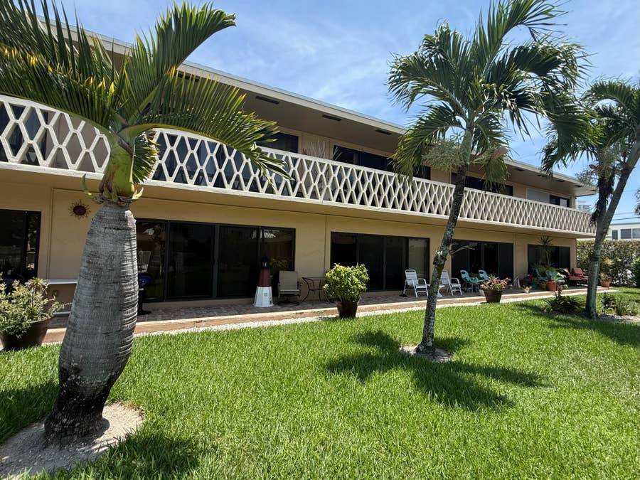 Property photo for 3208 SE 11TH Street, #202, Pompano Beach, FL