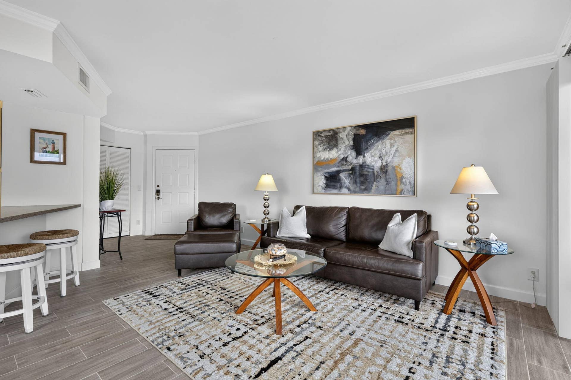 1605 S US HIGHWAY 1, #F306, Jupiter, FL 33477 Living Area