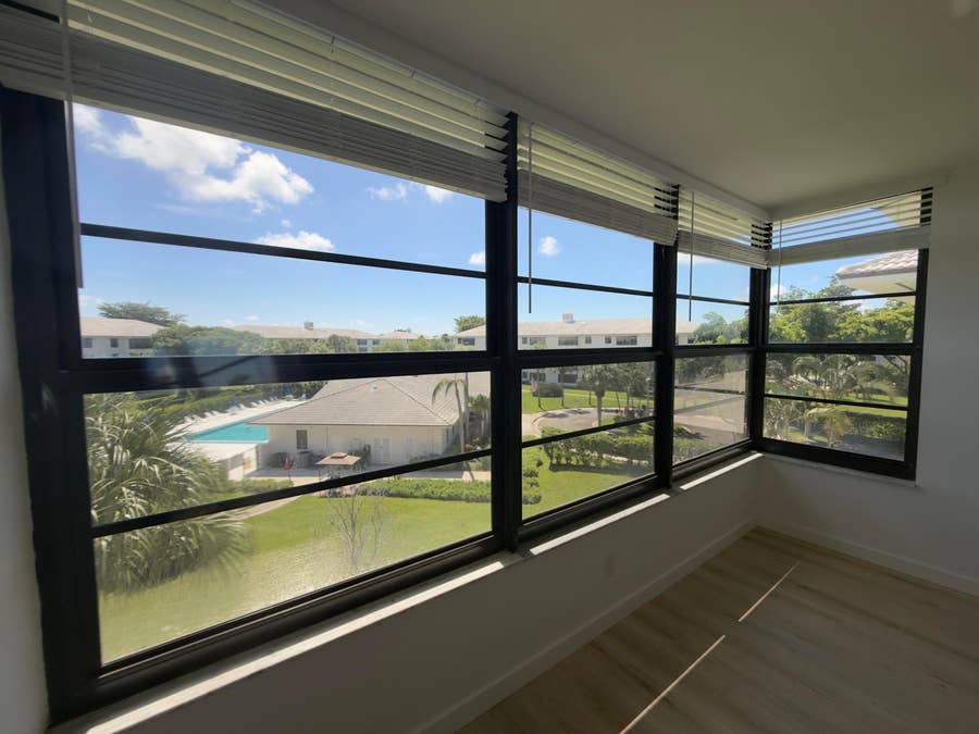 Property photo for 3710 WHITEHALL Drive, #404, West Palm Beach, FL