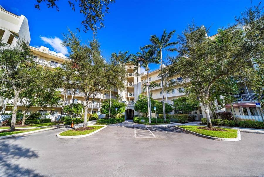 Property photo for 3600 OAKS CLUBHOUSE, #404, Pompano Beach, FL