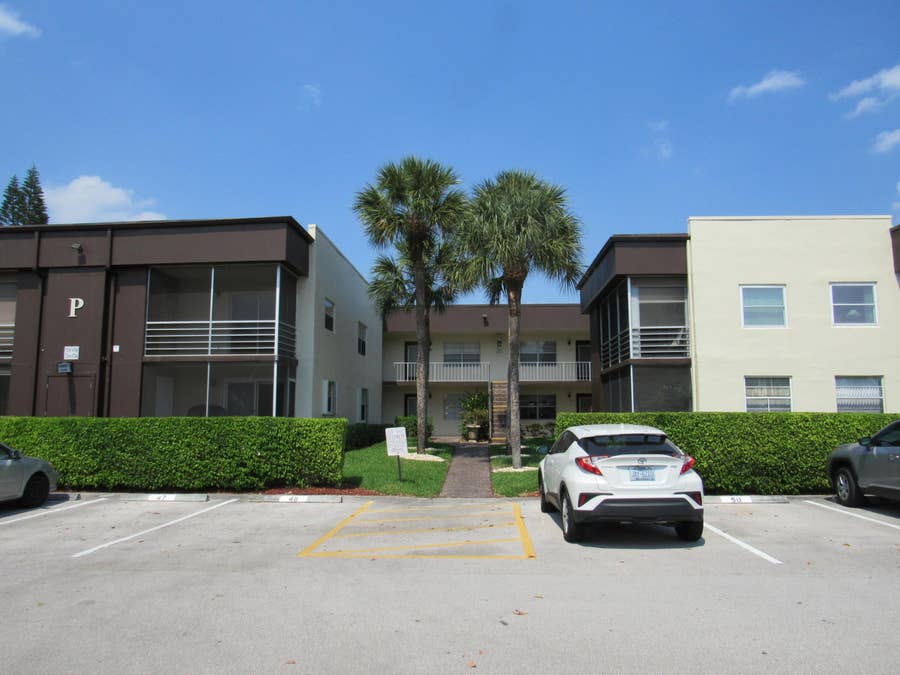 Property photo for 737 Normandy P, Delray Beach, FL