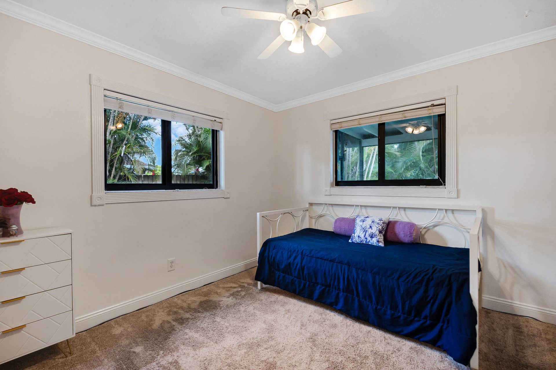 510 NW 93rd Terrace, Pembroke Pines, FL 33024 4th Bedroom