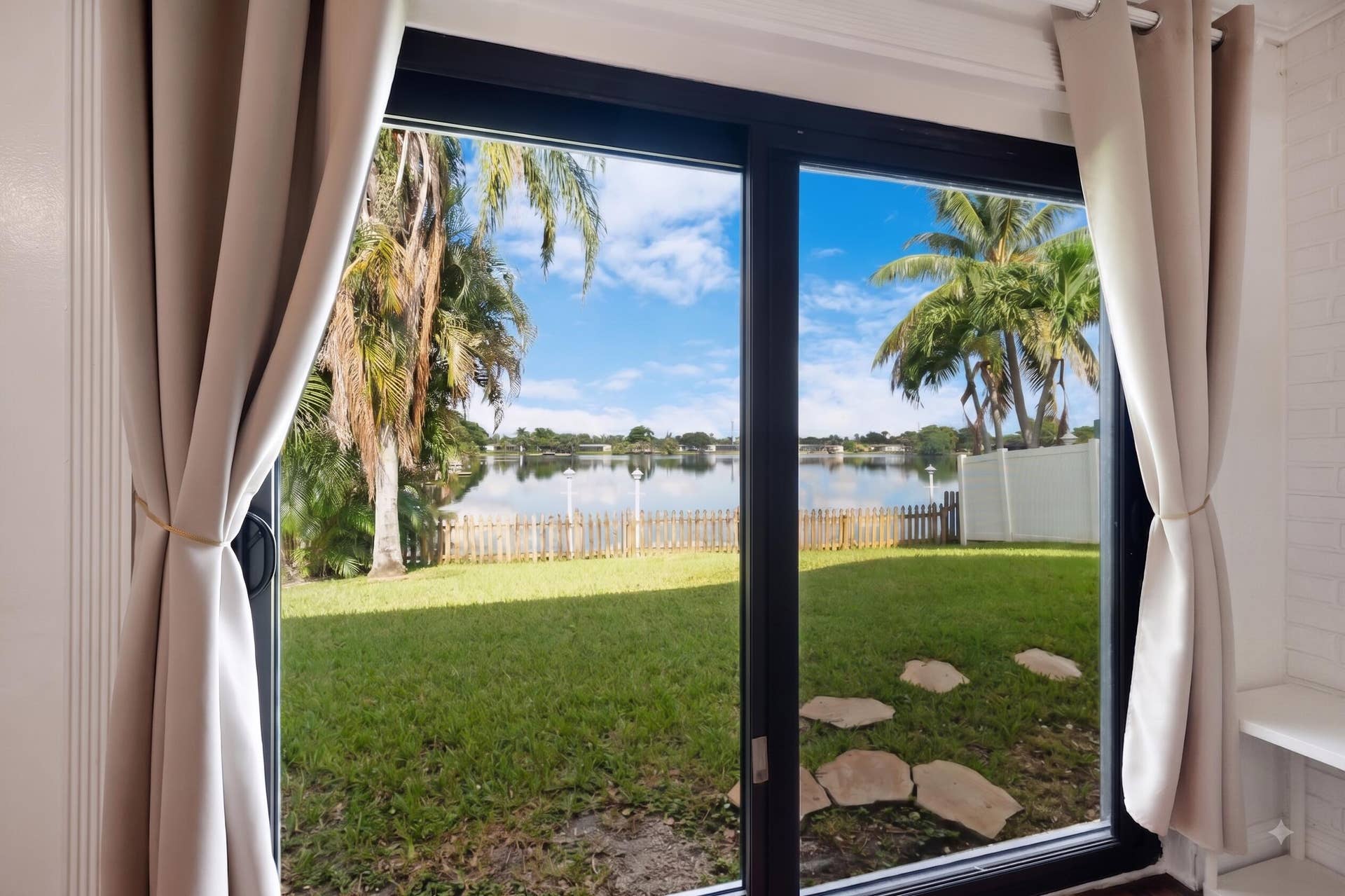 510 NW 93rd Terrace, Pembroke Pines, FL 33024 View of Lake