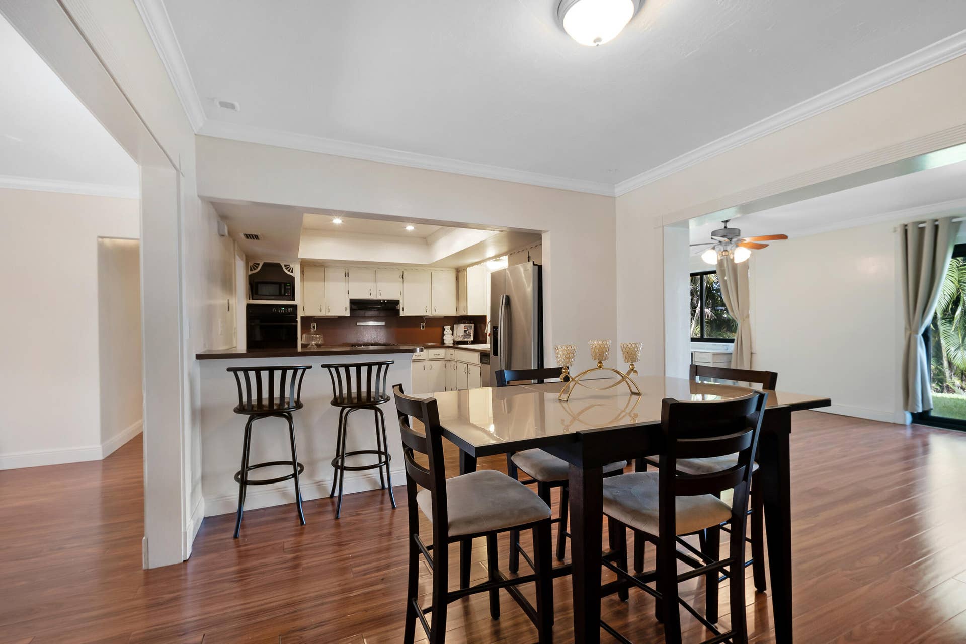 510 NW 93rd Terrace, Pembroke Pines, FL 33024 Dining Room