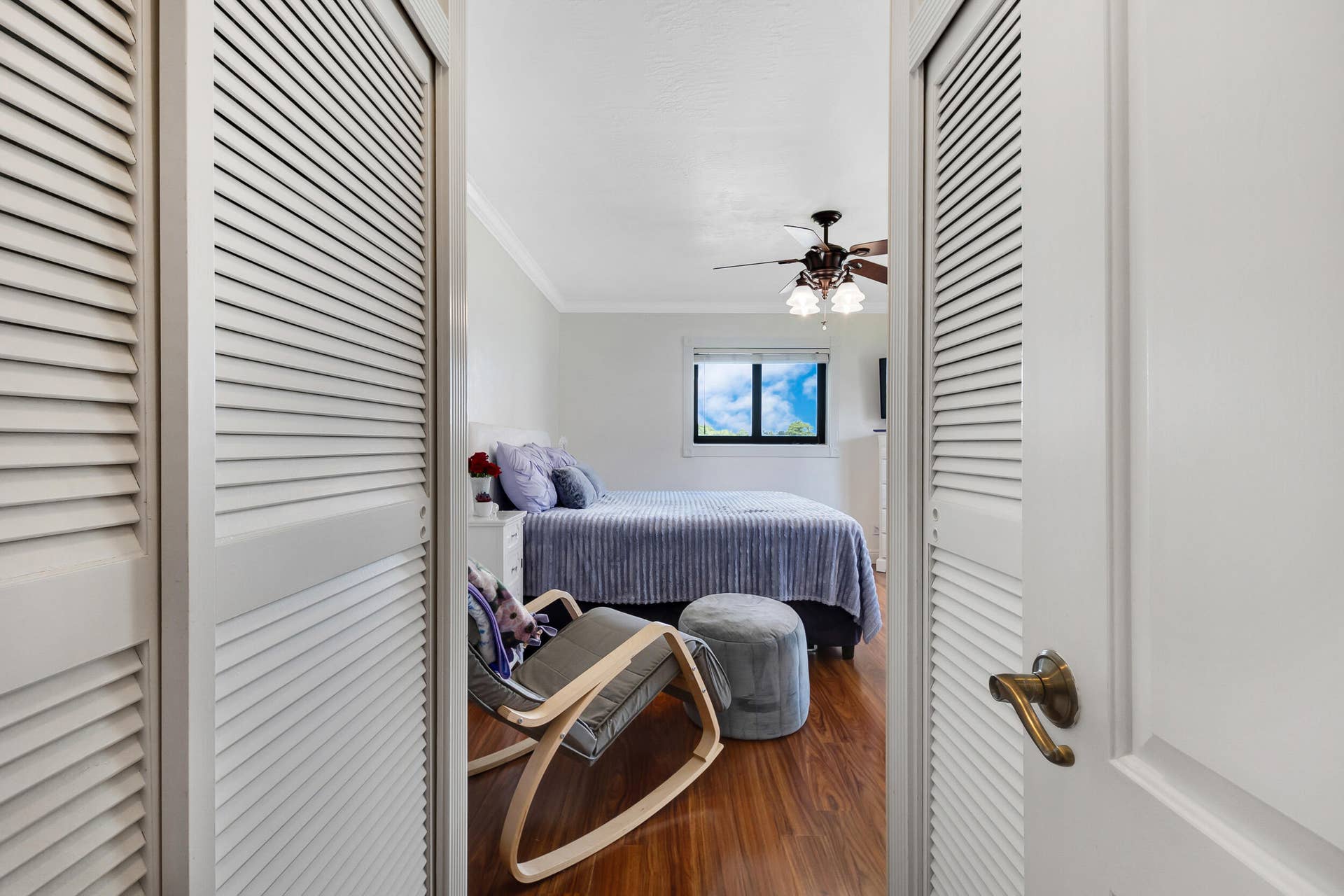 510 NW 93rd Terrace, Pembroke Pines, FL 33024 Primary Bedroom