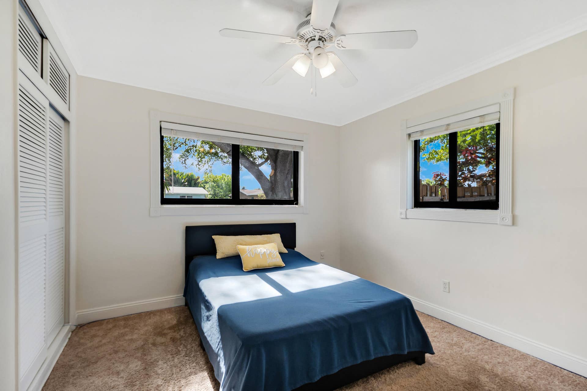 510 NW 93rd Terrace, Pembroke Pines, FL 33024 2nd Bedroom