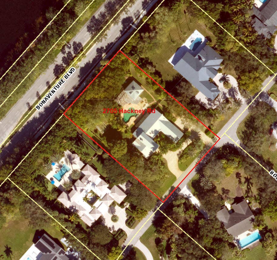 2705 HACKNEY Road, Weston, FL 33331 1 - Copy