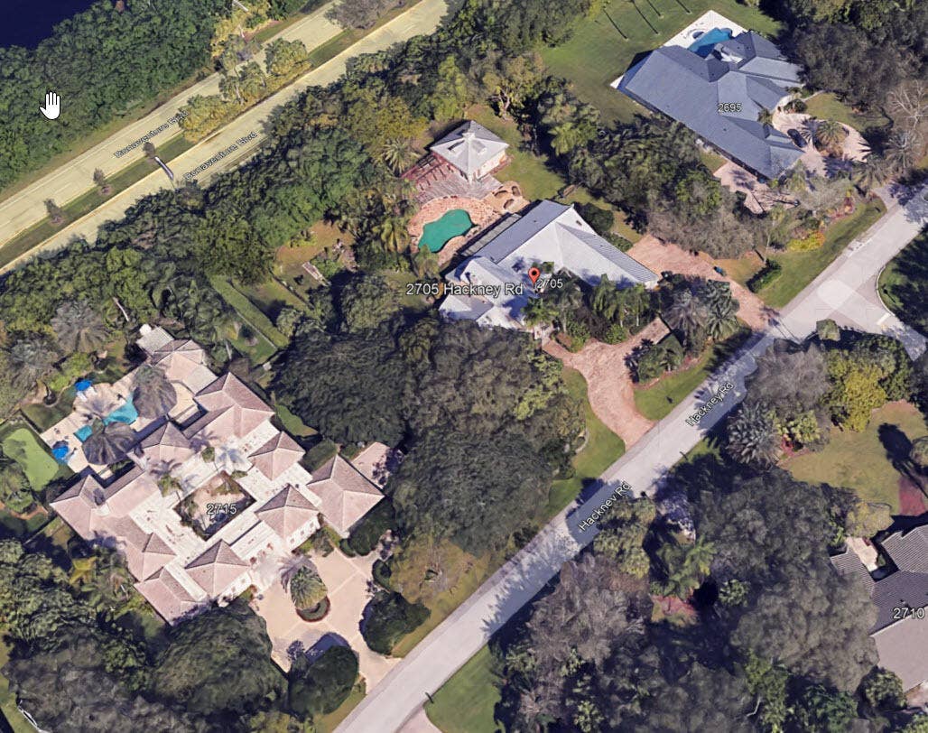 2705 HACKNEY Road, Weston, FL 33331 2 - Copy