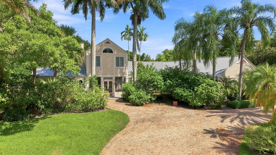 Property photo for 2705 HACKNEY Road, Weston, FL
