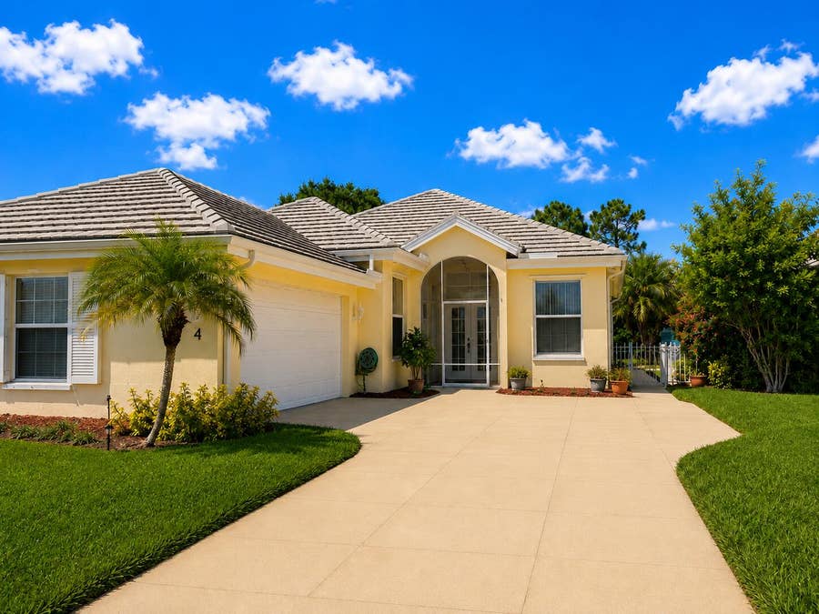 Property photo for 7564 SE BAY CEDAR Circle, Hobe Sound, FL