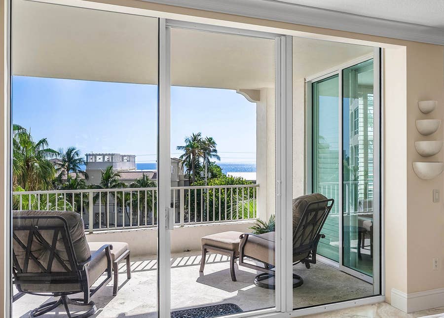 Property photo for 3700 S OCEAN Boulevard, #404, Highland Beach, FL