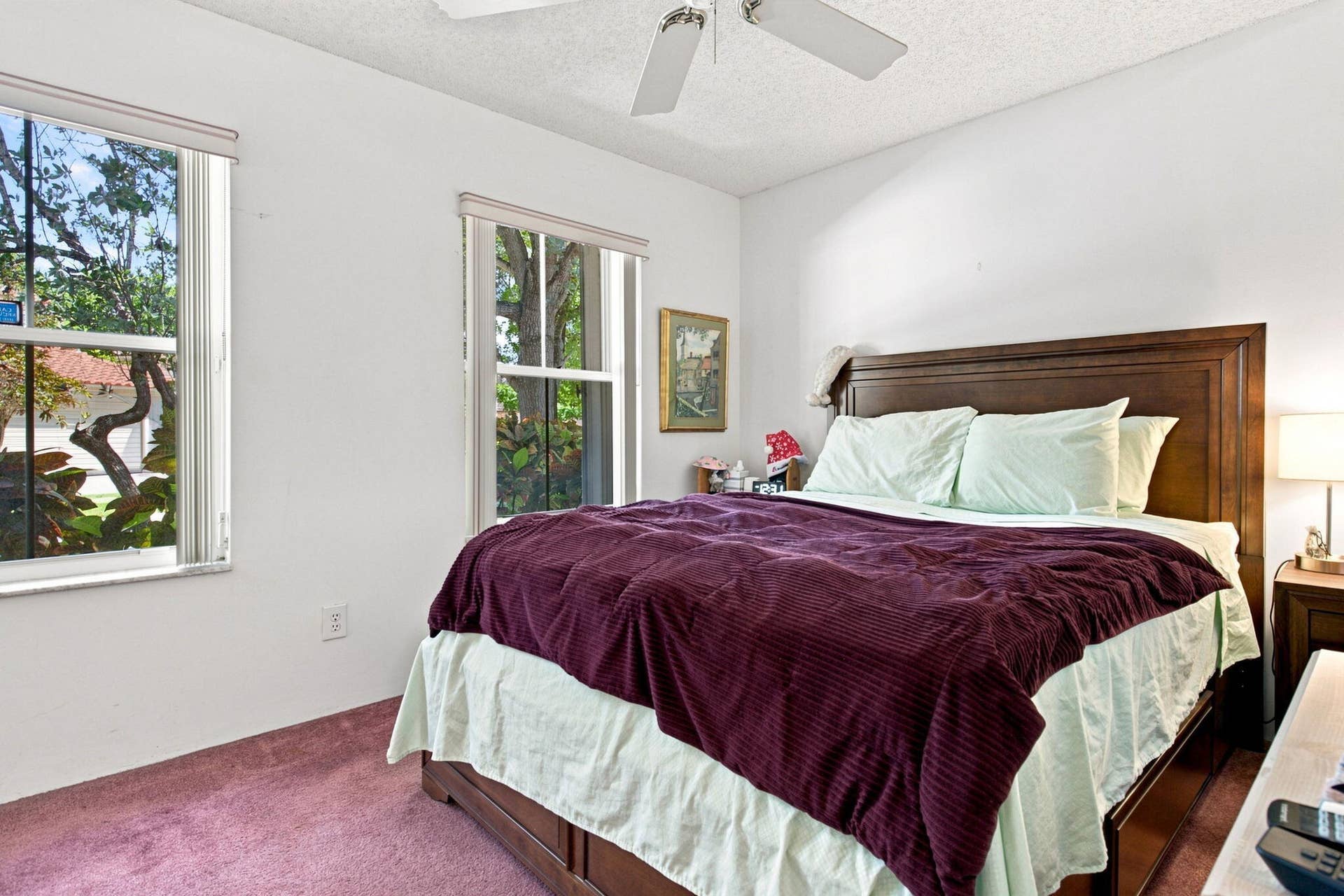 7460 NW 1st Manor, Plantation, FL 33317 2nd Bedroom