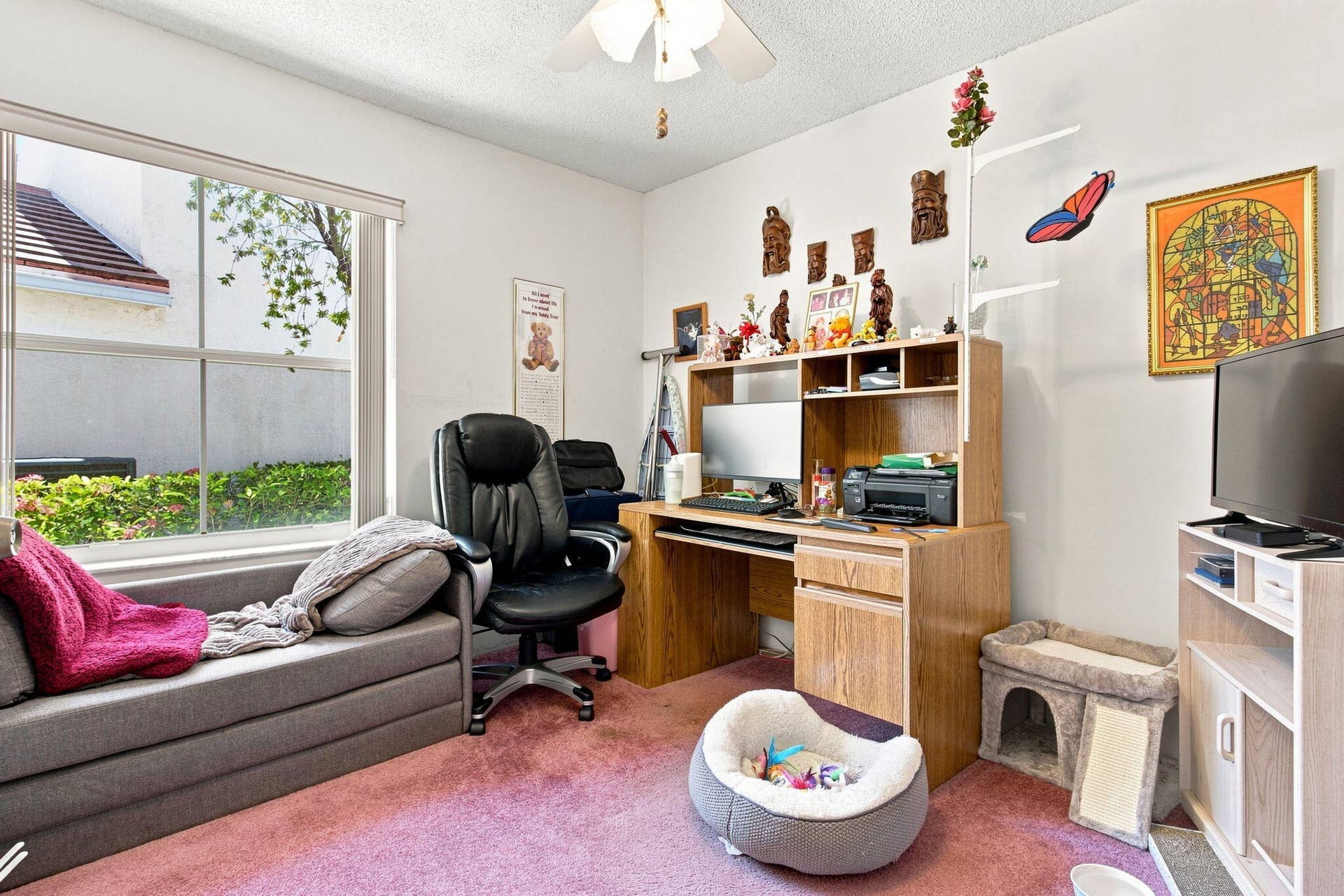 7460 NW 1st Manor, Plantation, FL 33317 3rd Bedroom