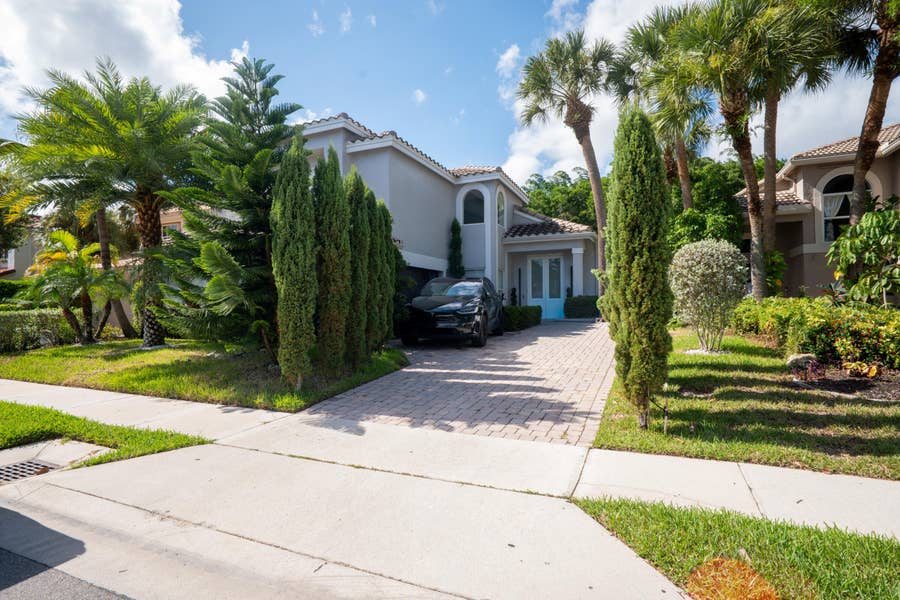 Property photo for 10438 Buena Ventura Drive, Boca Raton, FL