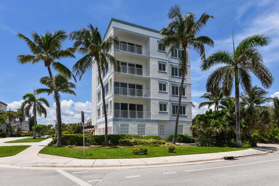 Property photo for 2057 SE 6th Street, #1, Deerfield Beach, FL