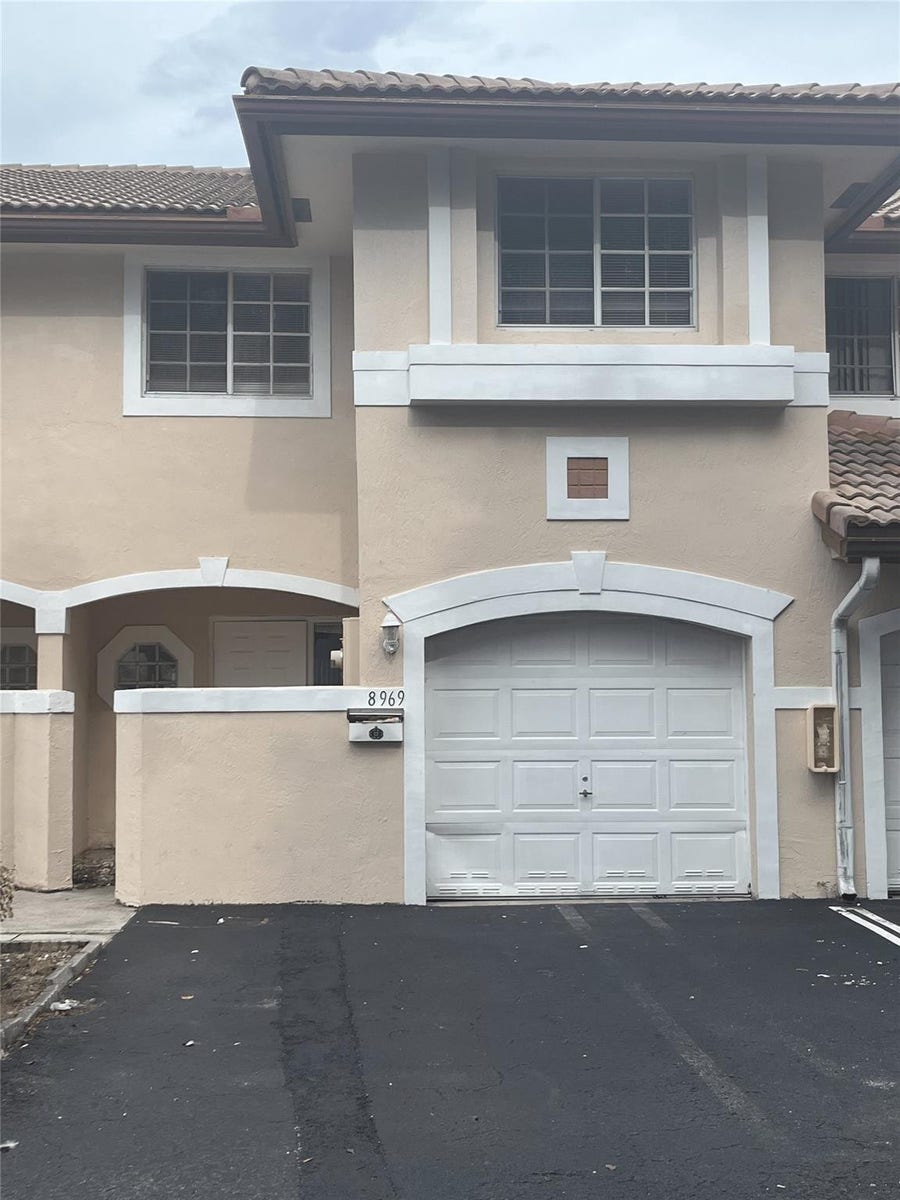 Property photo for 8969 NW 38TH Drive, Coral Springs, FL
