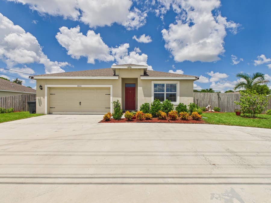 Property photo for 4402 SW PORT ST LUCIE Boulevard, Port St Lucie, FL