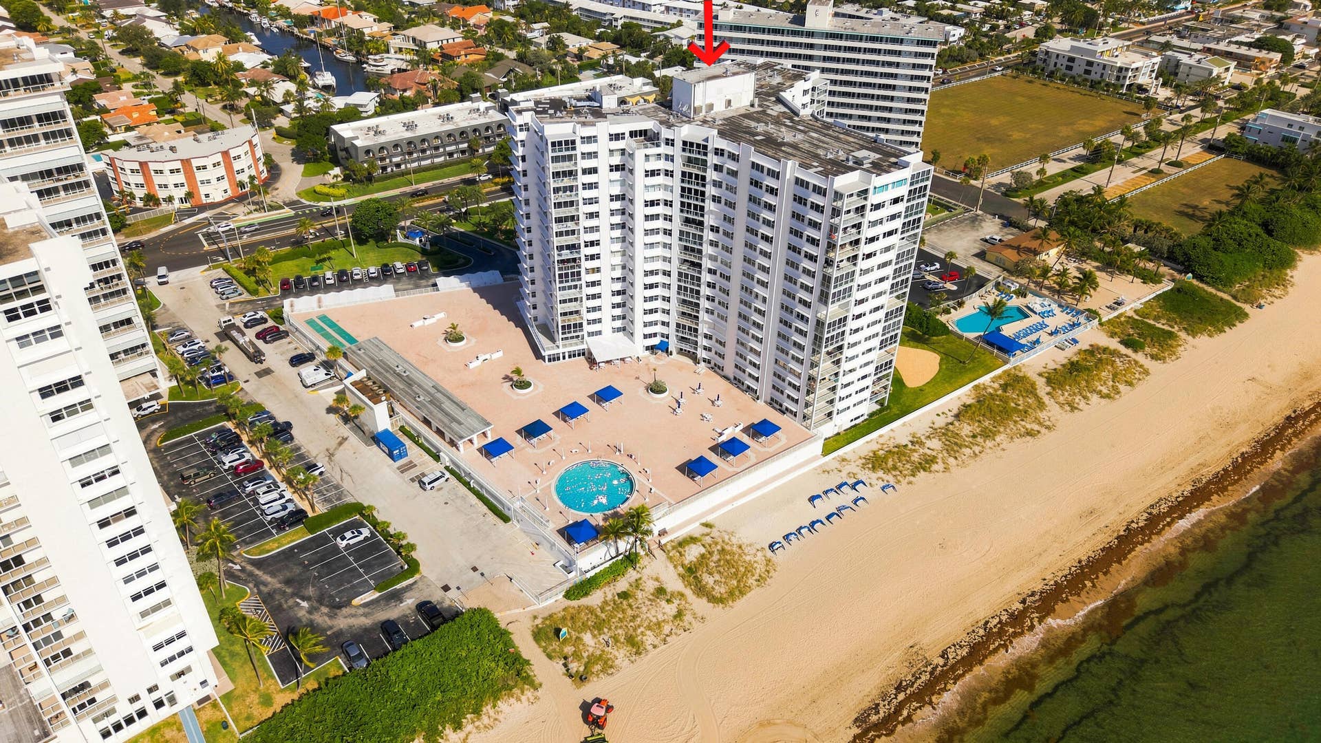 3900 N Ocean Drive, #4B, Lauderdale By The Sea, FL 33308 SLHG