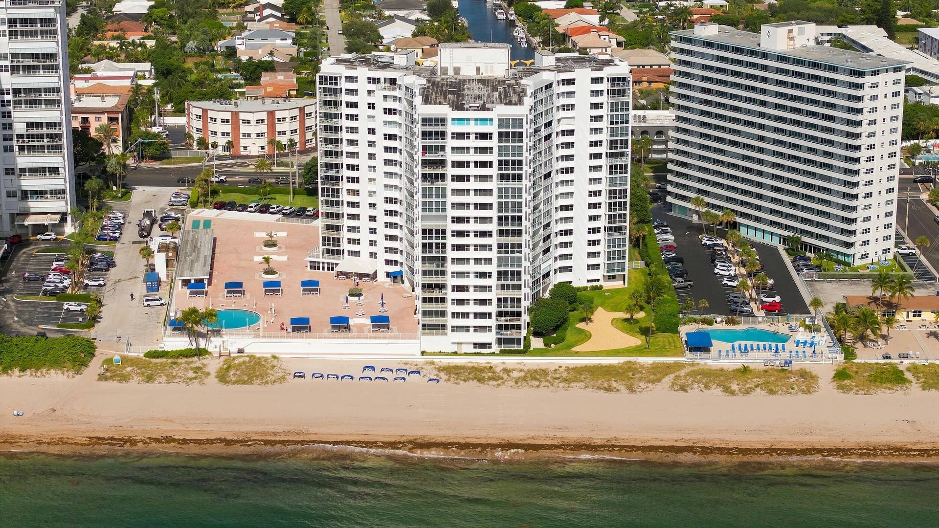 3900 N Ocean Drive, #4B, Lauderdale By The Sea, FL 33308 SLHG