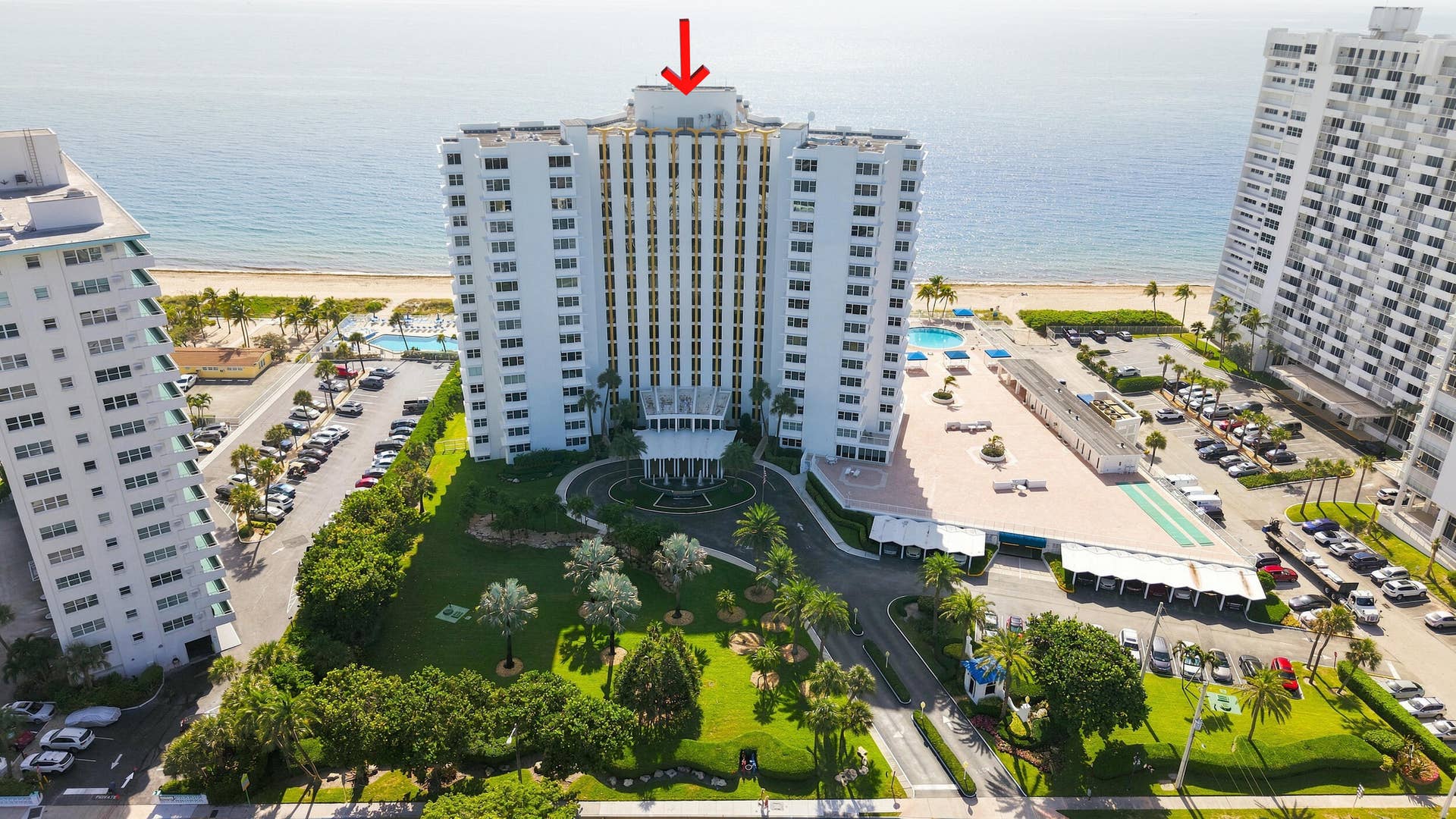 3900 N Ocean Drive, #4B, Lauderdale By The Sea, FL 33308 SLHG