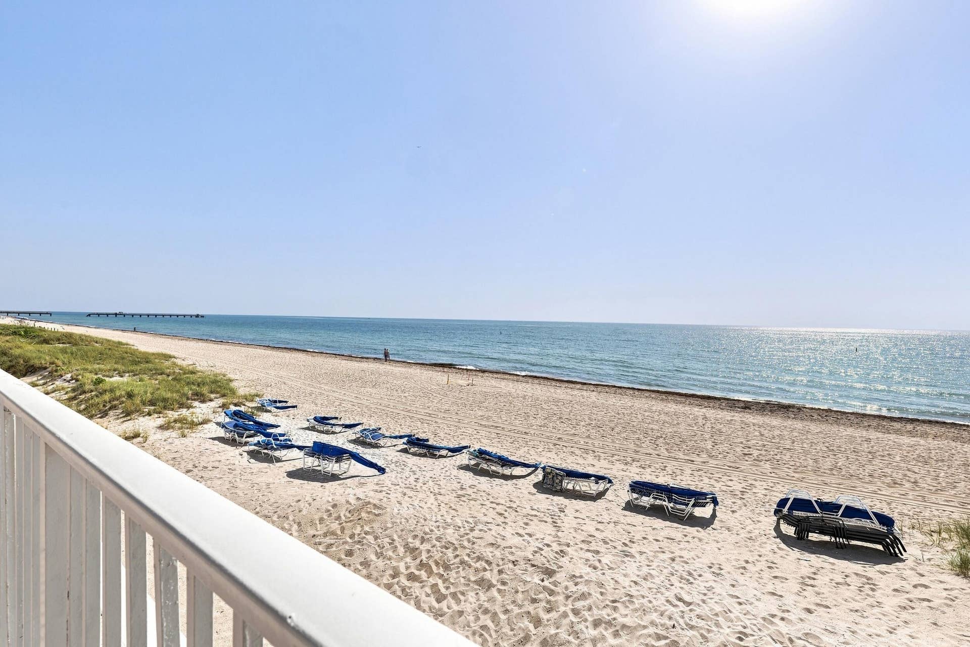 3900 N Ocean Drive, #4B, Lauderdale By The Sea, FL 33308 Beachfront