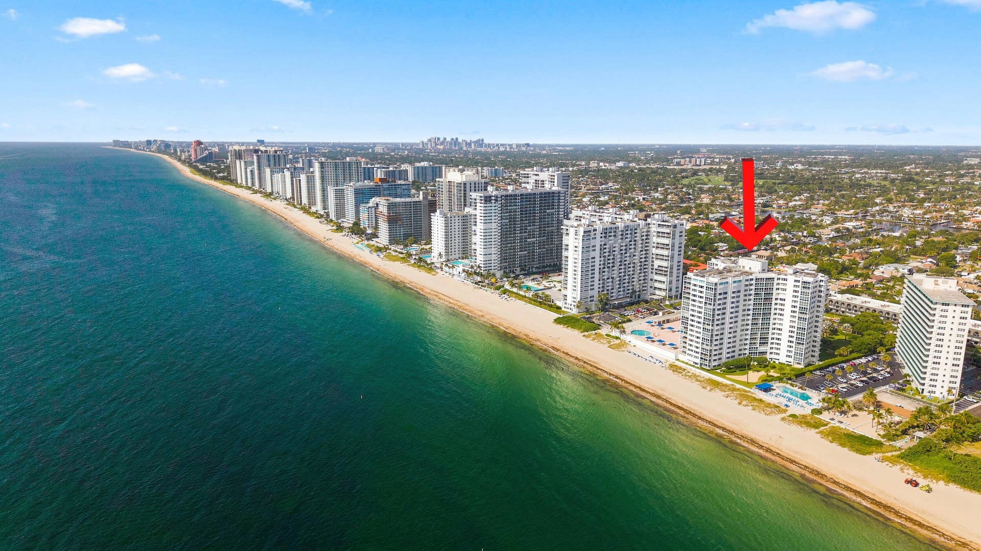 3900 N Ocean Drive, #4B, Lauderdale By The Sea, FL 33308 SLHG
