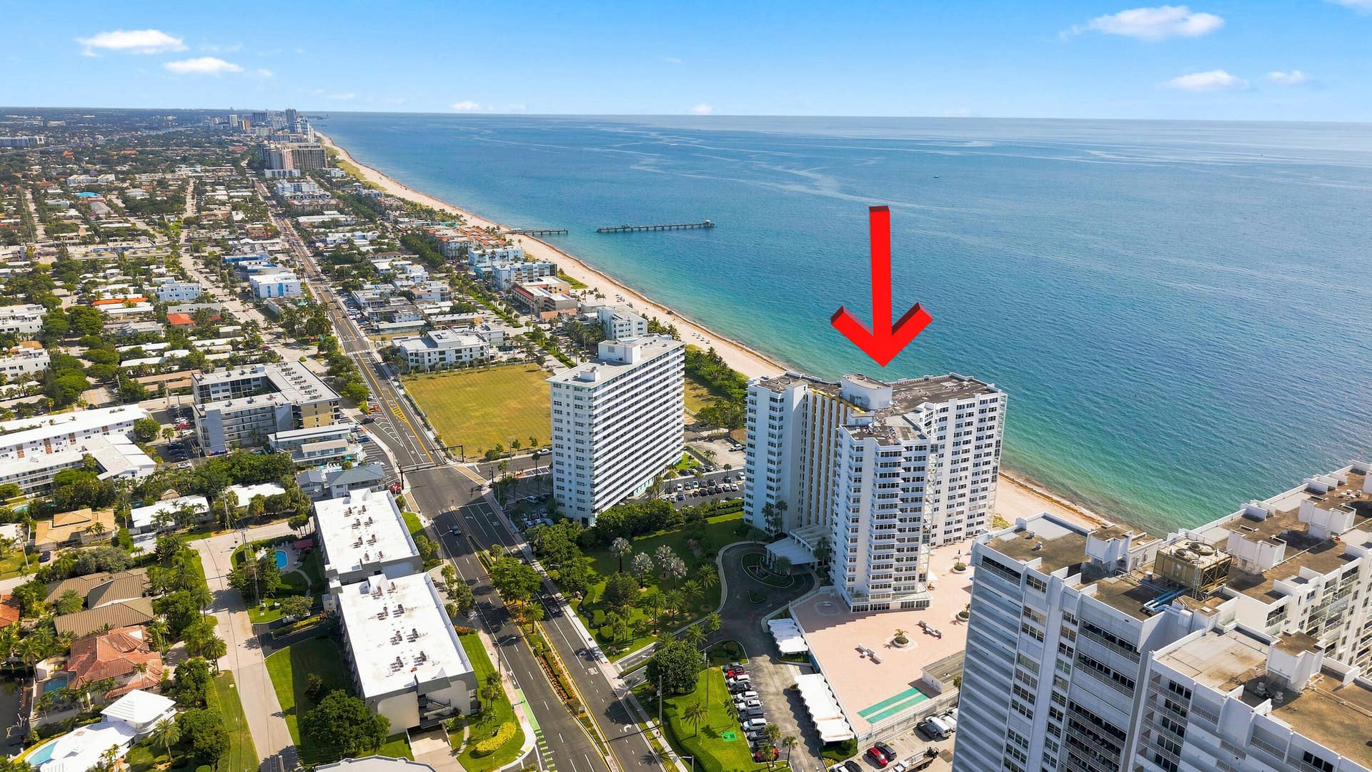 3900 N Ocean Drive, #4B, Lauderdale By The Sea, FL 33308 SLHG