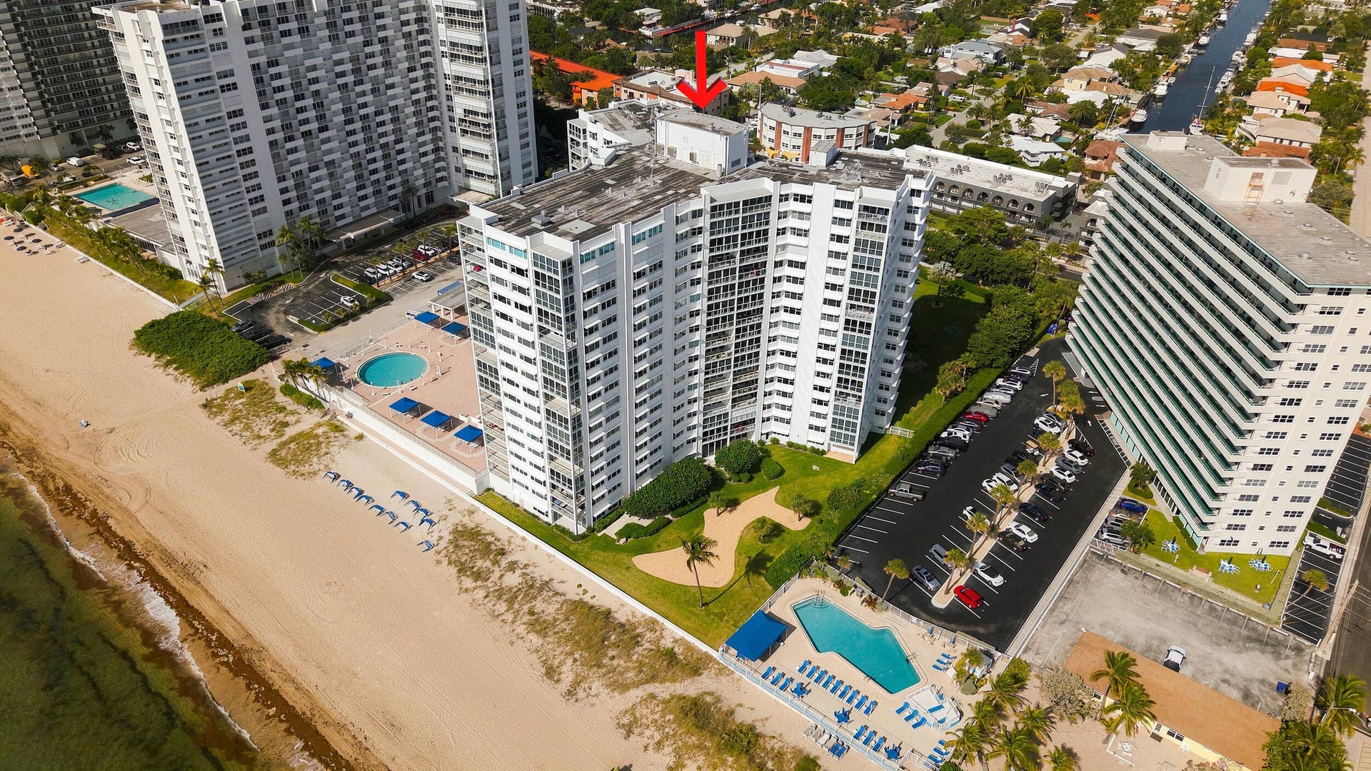 3900 N Ocean Drive, #4B, Lauderdale By The Sea, FL 33308 SLHG