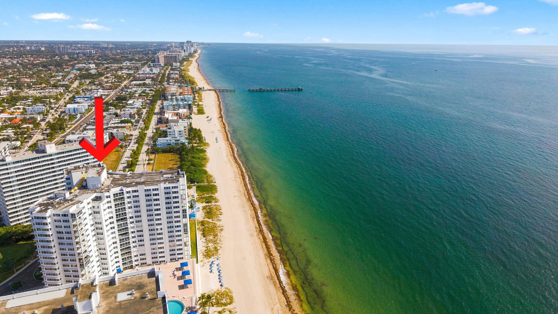 3900 N Ocean Drive, #4B, Lauderdale By The Sea, FL 33308 SLHG