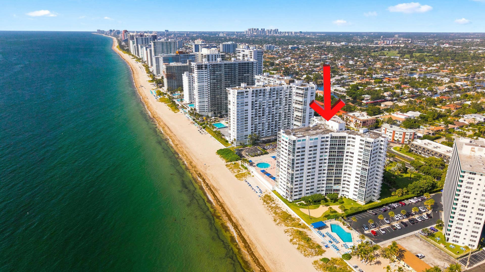 3900 N Ocean Drive, #4B, Lauderdale By The Sea, FL 33308 SLHG
