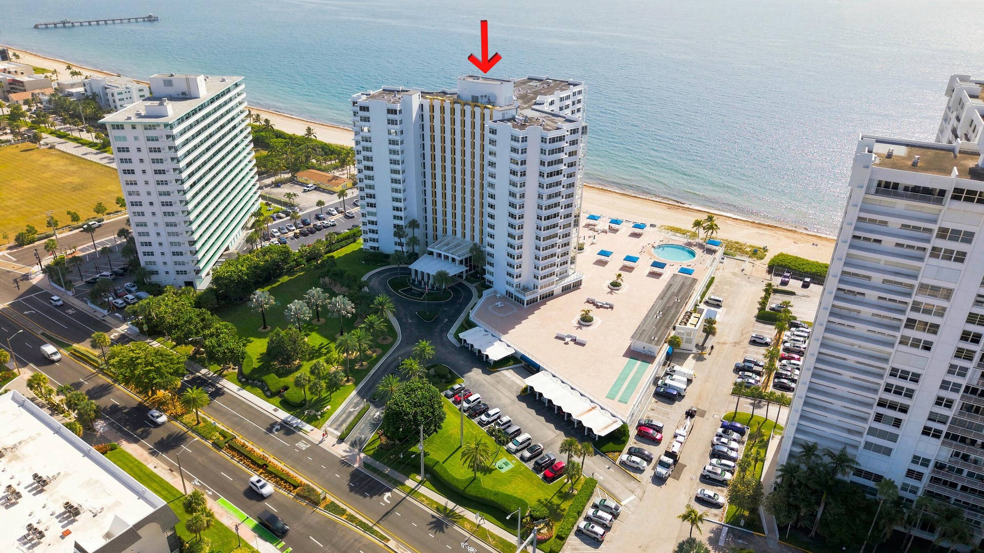3900 N Ocean Drive, #4B, Lauderdale By The Sea, FL 33308 SLHG