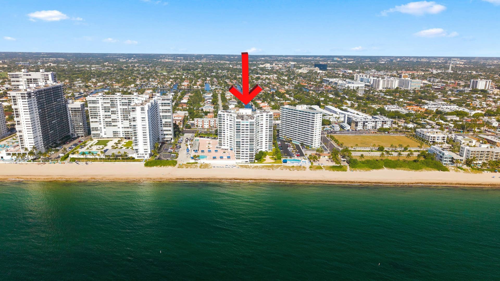 3900 N Ocean Drive, #4B, Lauderdale By The Sea, FL 33308 SLHG