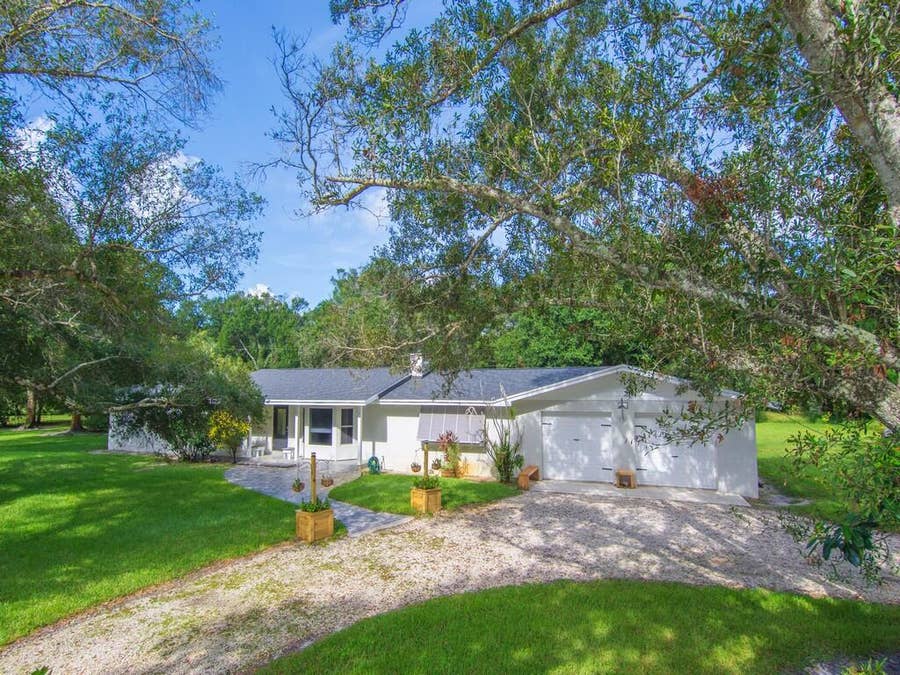 Property photo for 4445 61ST Court, Vero Beach, FL