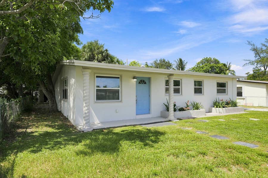 Property photo for 1629 NW 15TH Court, Fort Lauderdale, FL