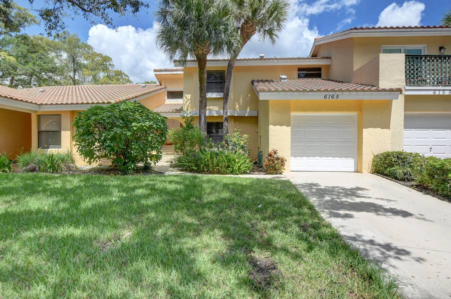 Property photo for 6165 BELLEZA Lane, Boca Raton, FL