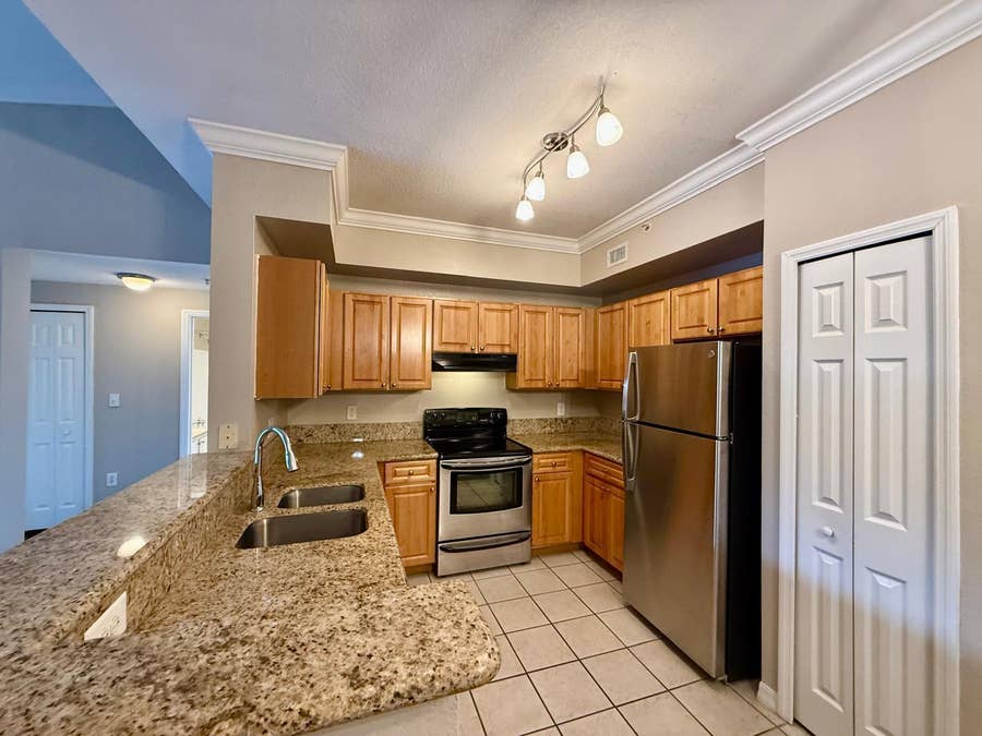 Property photo for 15145 Michelangelo Boulevard, #201, Delray Beach, FL
