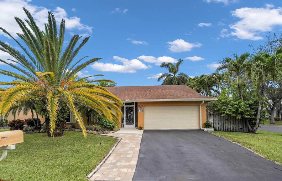 Property photo for 9811 NW 53rd Court, Coral Springs, FL