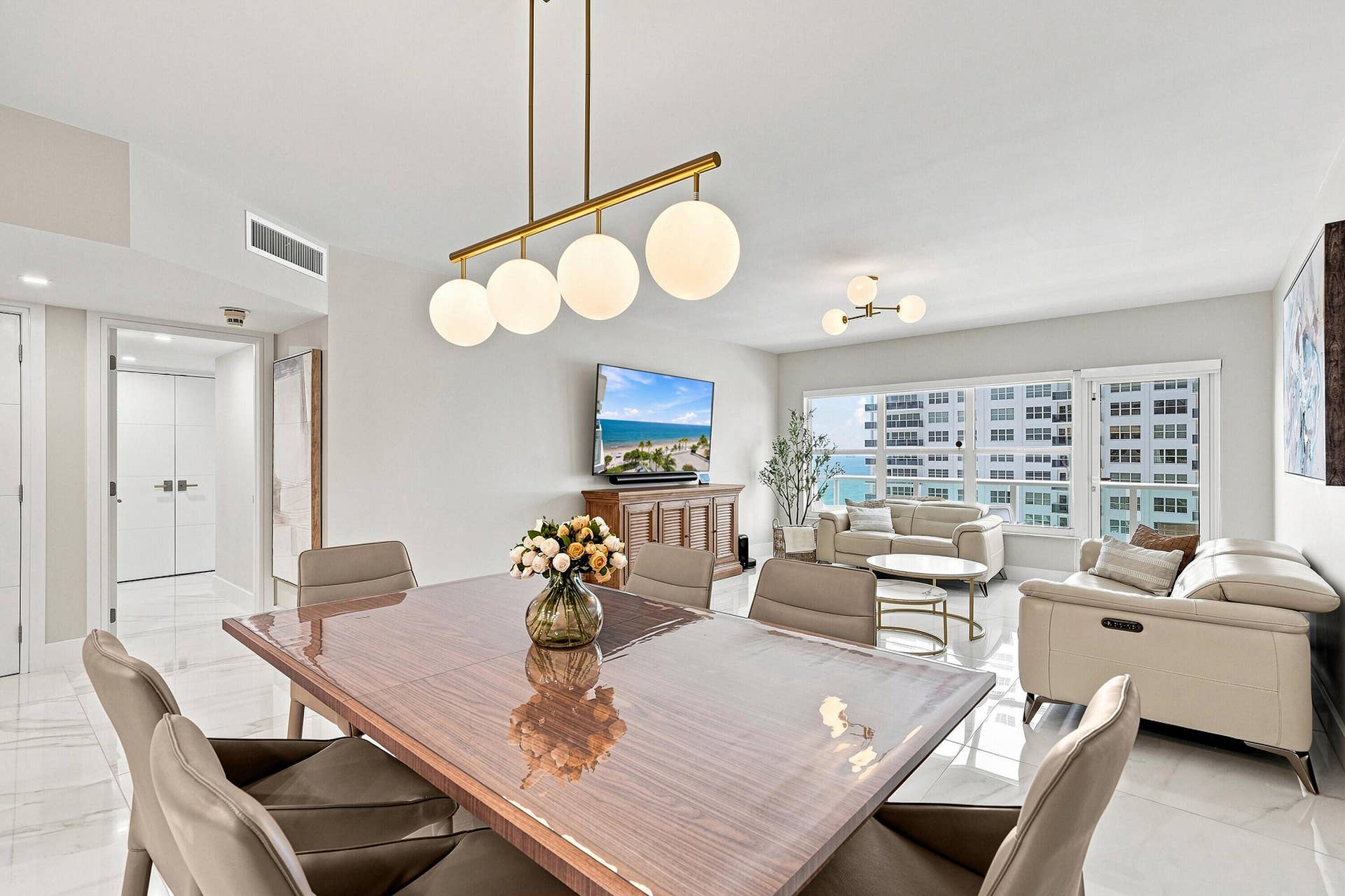 3550 Galt Ocean Drive, #704, Fort Lauderdale, FL 33308 07_dining area